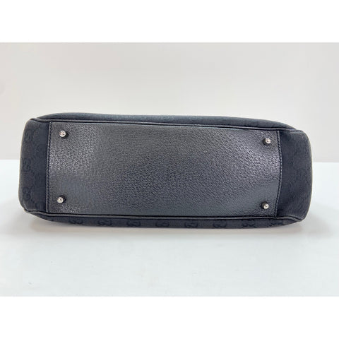 GUCCI Handbag black WS33085