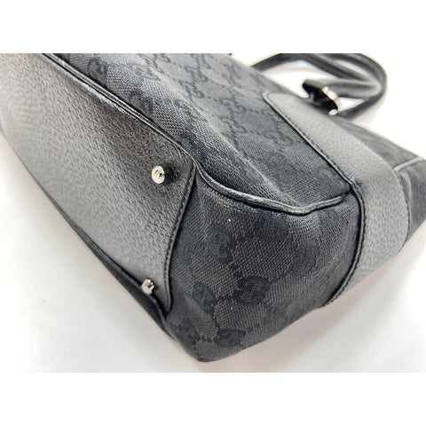 GUCCI Handbag black WS33085