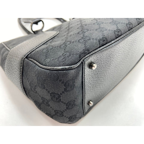 GUCCI Handbag black WS33085