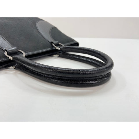 GUCCI Handbag black WS33085