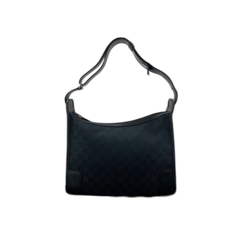 GUCCI Tote Bag black WS33086