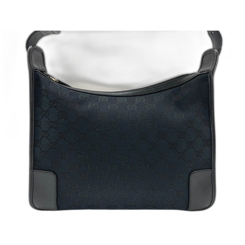 GUCCI Tote Bag black WS33086