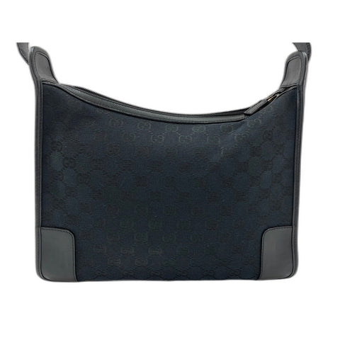GUCCI Tote Bag black WS33086