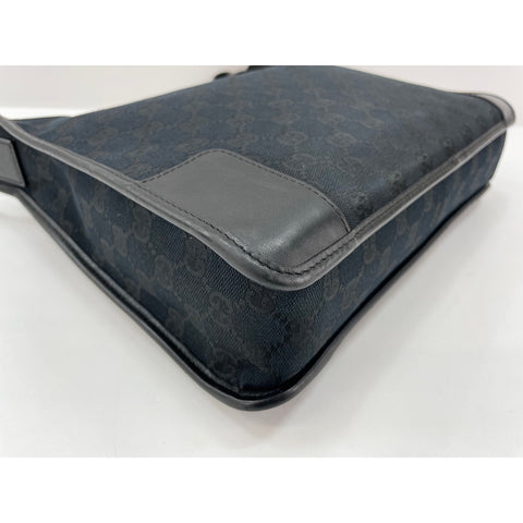 GUCCI Tote Bag black WS33086