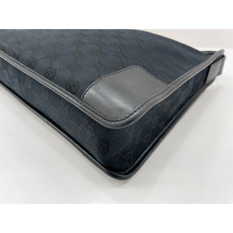 GUCCI Tote Bag black WS33086