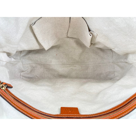 GUCCI Brie Tote Bag beige WS33093
