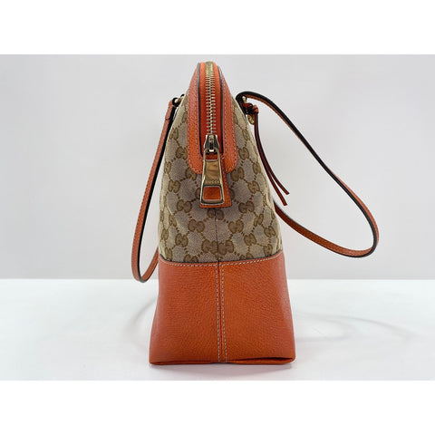 GUCCI Brie Tote Bag beige WS33093