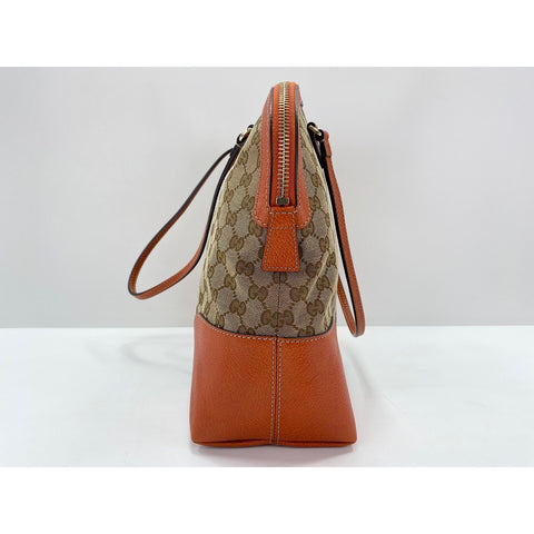 GUCCI Brie Tote Bag beige WS33093