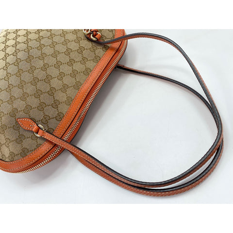 GUCCI Brie Tote Bag beige WS33093