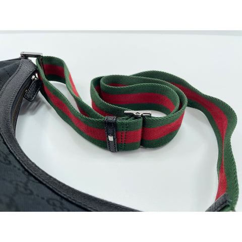 GUCCI Shoulder Bag black WS33102
