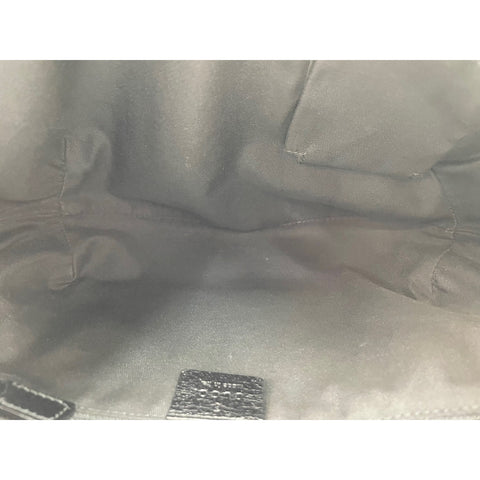 GUCCI Shoulder Bag black WS33102