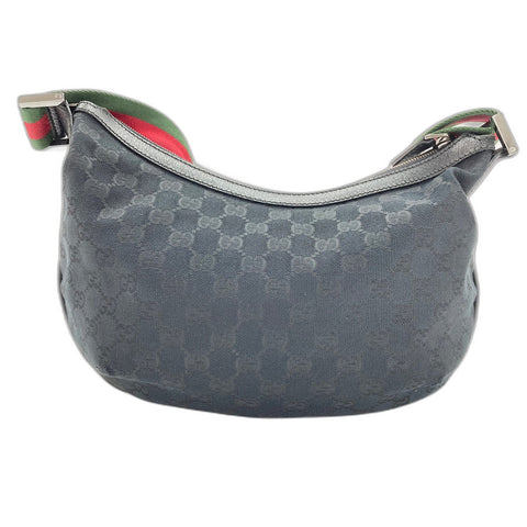 GUCCI Shoulder Bag black WS33102