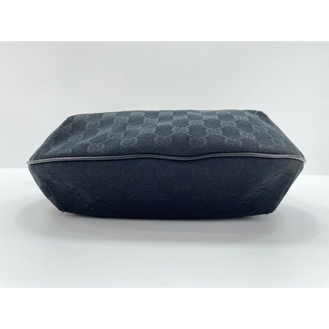 GUCCI Shoulder Bag black WS33102