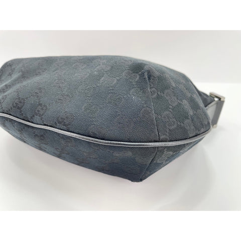 GUCCI Shoulder Bag black WS33102