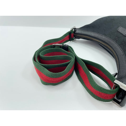 GUCCI Shoulder Bag black WS33102