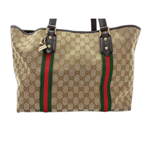 GUCCI Handbag beige WS33105