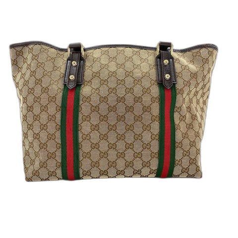 GUCCI Handbag beige WS33105