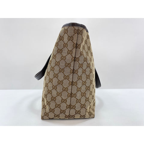 GUCCI Handbag beige WS33105