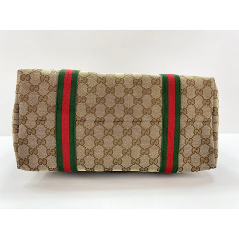 GUCCI Handbag beige WS33105