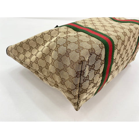 GUCCI Handbag beige WS33105