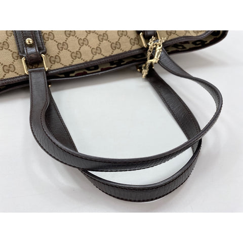 GUCCI Handbag beige WS33105