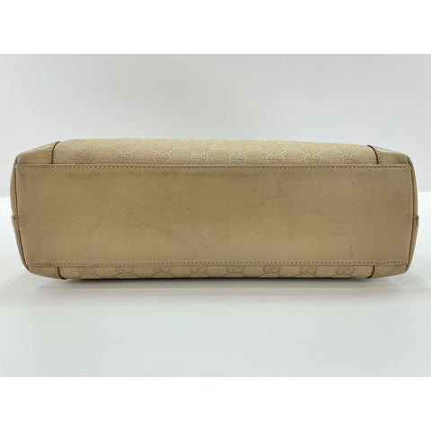 GUCCI Tote Bag beige WS33130