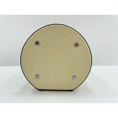 LOUIS VUITTON Cannes Handbag beige WS33134
