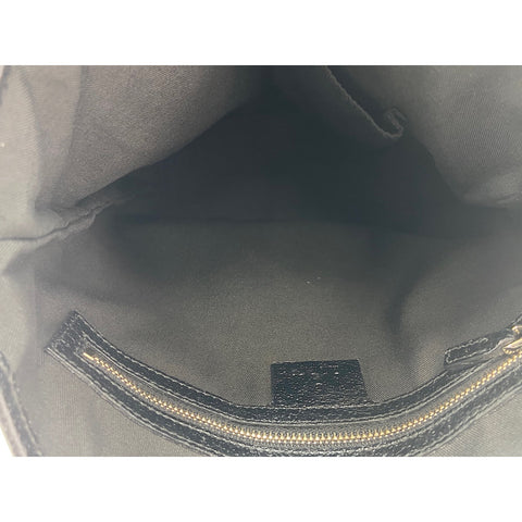 GUCCI Handbag black WS33147