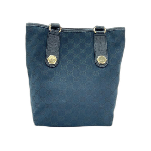 GUCCI Handbag black WS33147