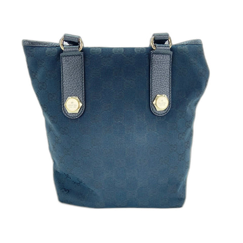 GUCCI Handbag black WS33147