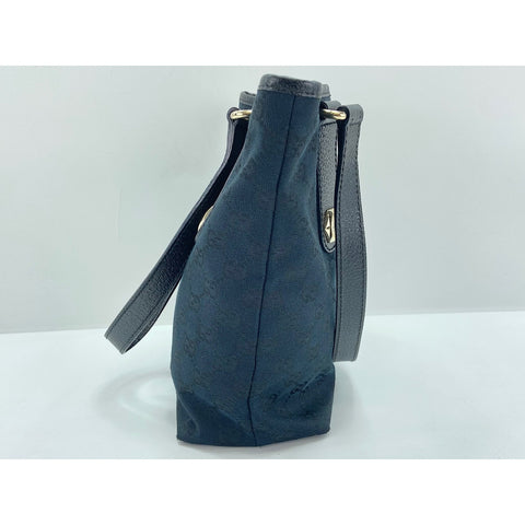 GUCCI Handbag black WS33147