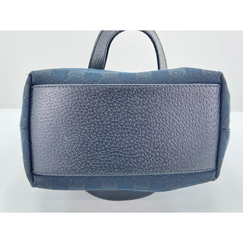 GUCCI Handbag black WS33147