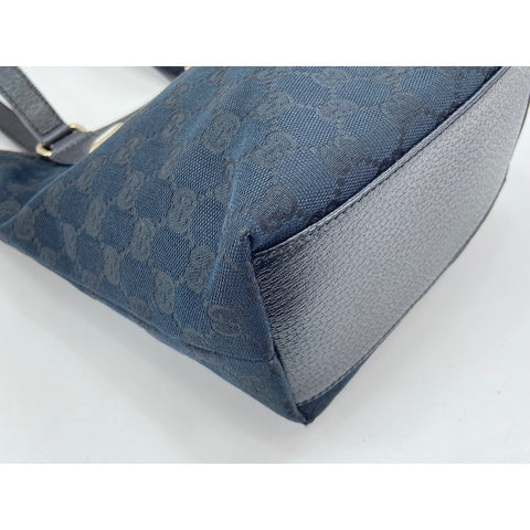 GUCCI Handbag black WS33147