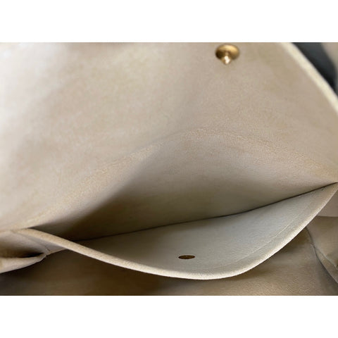 LOUIS VUITTON Galiera Shoulder Bag Brown WS33149
