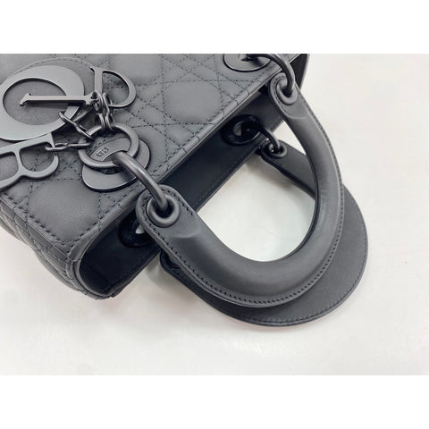 Christian Dior Lady Christian Dior Handbag black WS33164