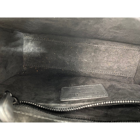 Christian Dior Lady Christian Dior Handbag black WS33164