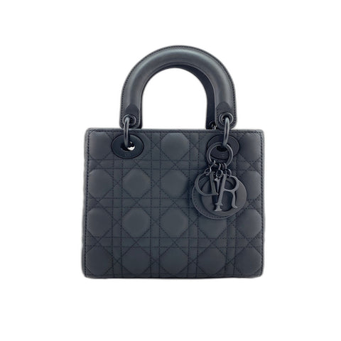 Christian Dior Lady Christian Dior Handbag black WS33164