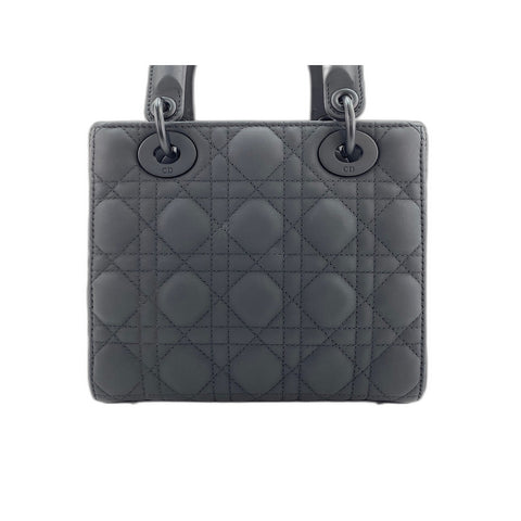 Christian Dior Lady Christian Dior Handbag black WS33164