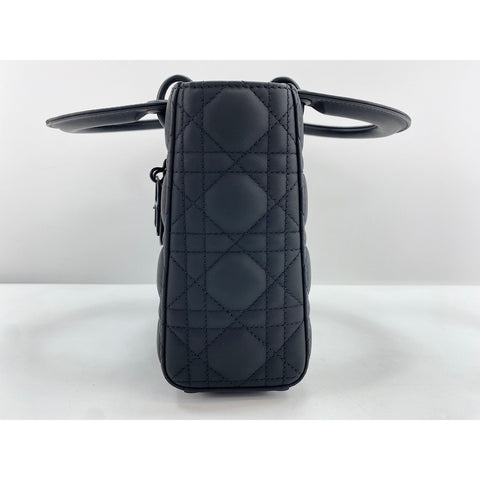 Christian Dior Lady Christian Dior Handbag black WS33164