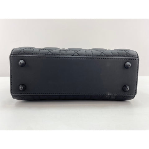 Christian Dior Lady Christian Dior Handbag black WS33164