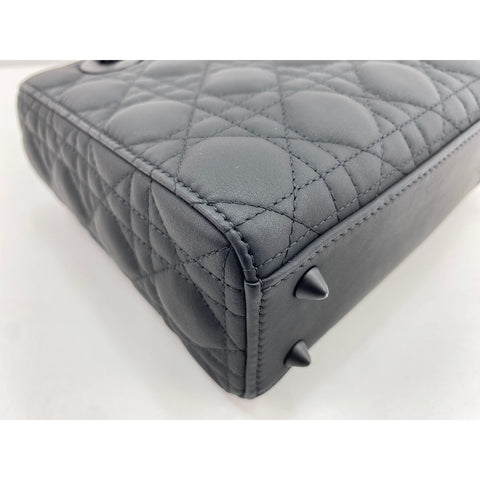 Christian Dior Lady Christian Dior Handbag black WS33164