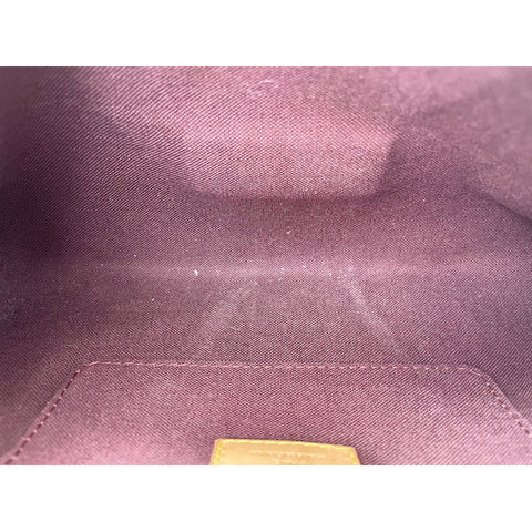 LOUIS VUITTON Favorit Shoulder Bag Brown WS33165