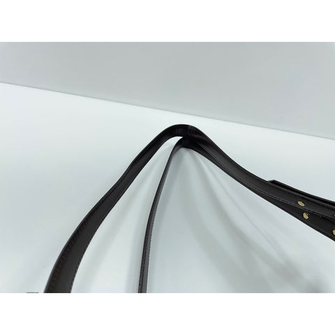 LOUIS VUITTON Soho Backpack  Daypack Brown WS33174