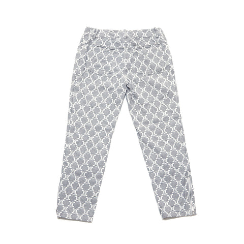 Celine Hosen grau WS3317