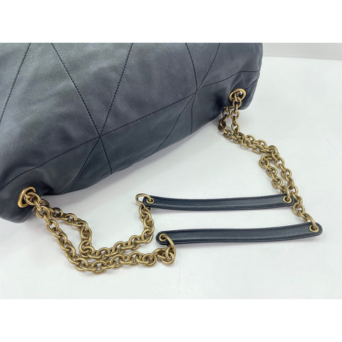 YVES SAINT LAURENT Jamie 4.3 Shoulder Bag leather black WS33182