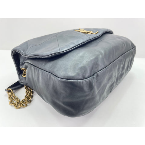 YVES SAINT LAURENT Jamie 4.3 Shoulder Bag leather black WS33182