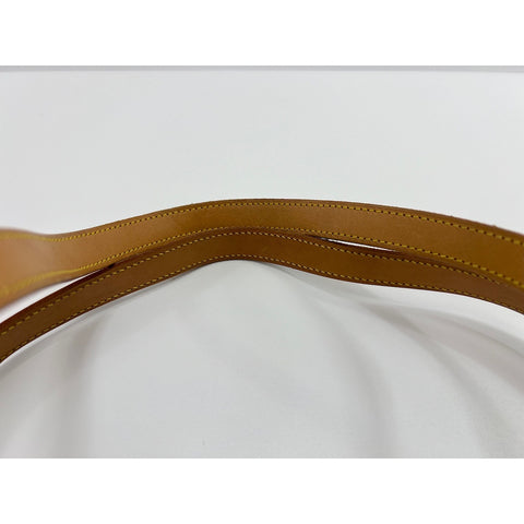 LOUIS VUITTON Cite Shoulder Bag Brown WS33187