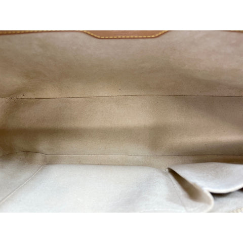 LOUIS VUITTON Cite Shoulder Bag Brown WS33187
