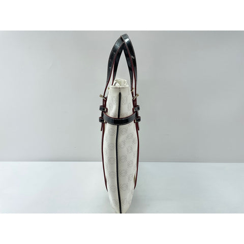 LOEWE anagram Handbag white WS33189