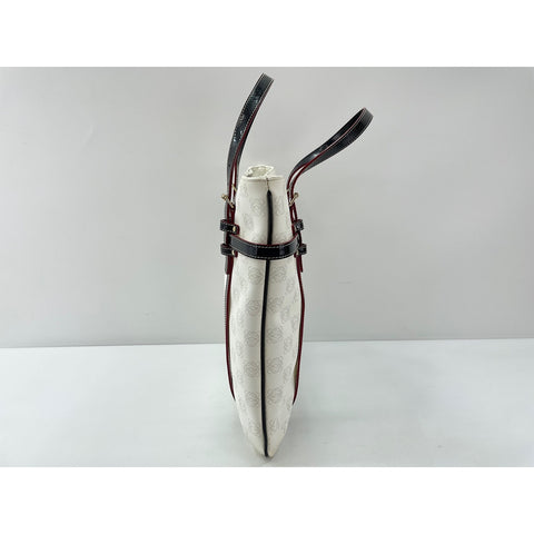 LOEWE anagram Handbag white WS33189